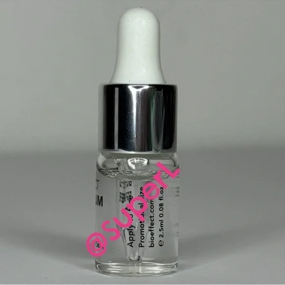 2/$15 NEW Bioeffect EGF Power Serum Skincare Beauty - Picture 2 of 4